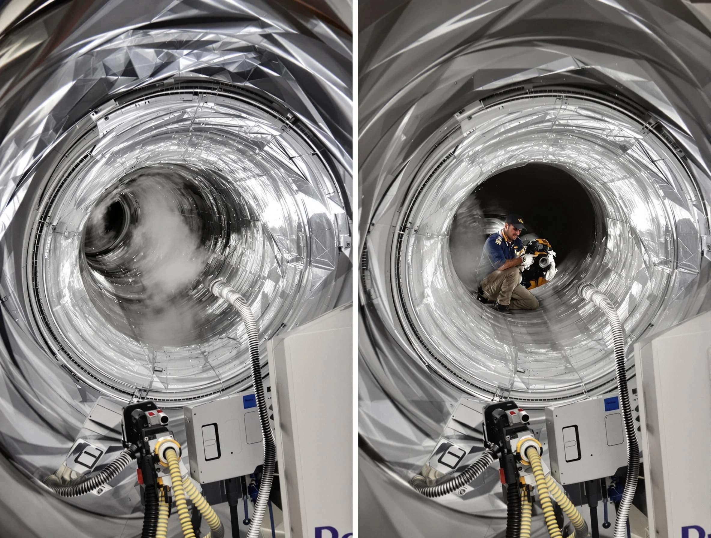 Mold Cleaning service in Manchester, VA