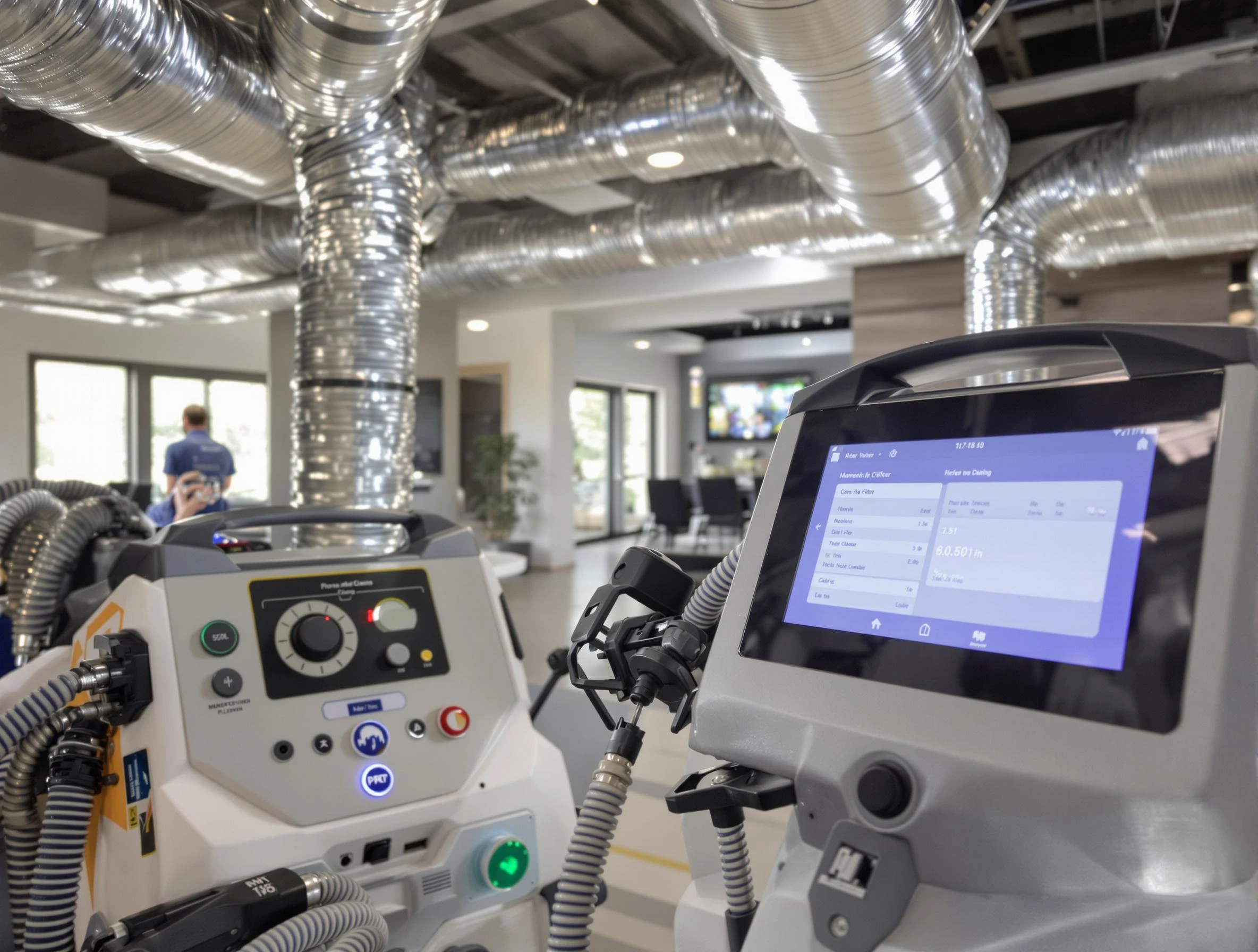 Expert mold remediation by Manchester Air Duct Cleaning in Manchester